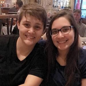 Meet your Posher, Ashleigh